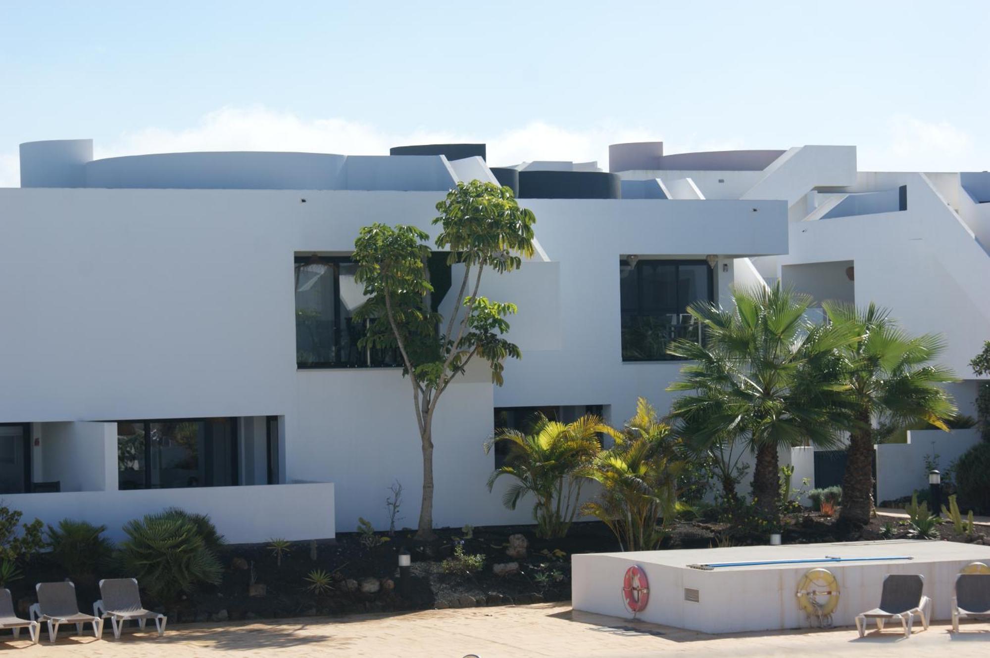 Apartment La Casa De La Isla *